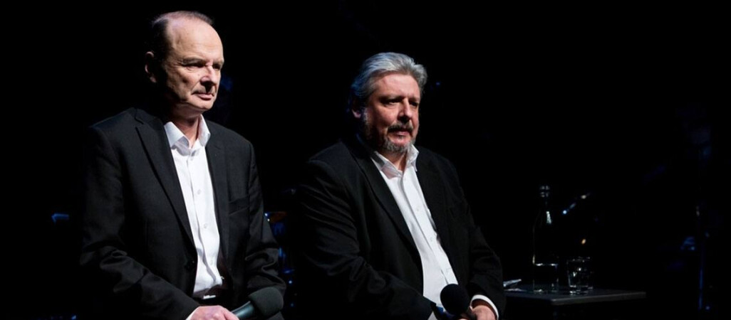 Wygraj bilety na koncert w RCK!