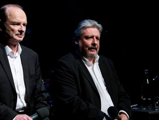 Wygraj bilety na koncert w RCK! - grafika