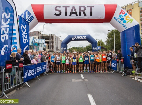 Półmaraton Philipsa [GALERIA] - grafika