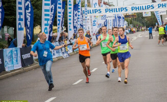 Półmaraton Philipsa [GALERIA]