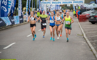 Półmaraton Philipsa [GALERIA]