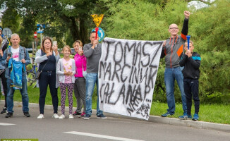 Półmaraton Philipsa [GALERIA]