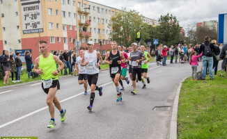 Półmaraton Philipsa [GALERIA]