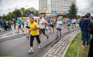 Półmaraton Philipsa [GALERIA]