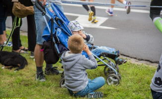 Półmaraton Philipsa [GALERIA]