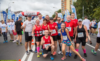 Półmaraton Philipsa [GALERIA]