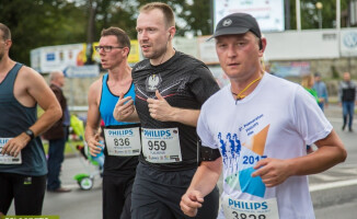 Półmaraton Philipsa [GALERIA]