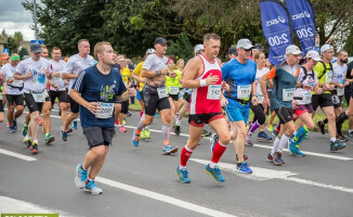 Półmaraton Philipsa [GALERIA]