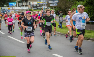 Półmaraton Philipsa [GALERIA]