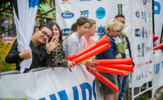 Półmaraton Philipsa [GALERIA]