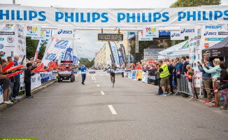Półmaraton Philipsa [GALERIA]
