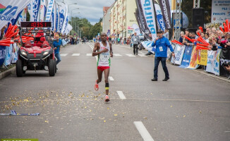 Półmaraton Philipsa [GALERIA]