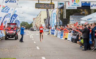 Półmaraton Philipsa [GALERIA]