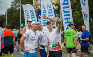 Półmaraton Philipsa [GALERIA]