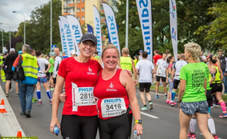 Półmaraton Philipsa [GALERIA]