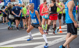 Półmaraton Philipsa [GALERIA]