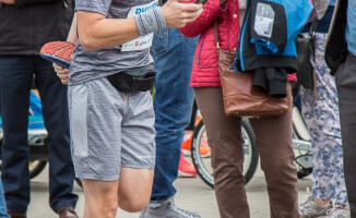Półmaraton Philipsa [GALERIA]