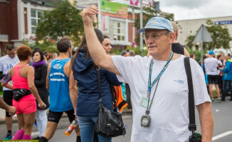 Półmaraton Philipsa [GALERIA]