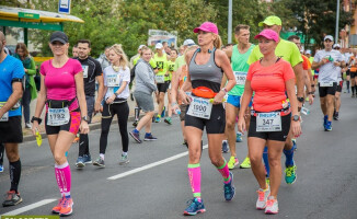 Półmaraton Philipsa [GALERIA]