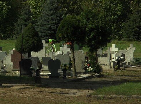 W Złotowie powstanie dom przedpogrzebowy - grafika