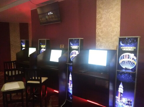 Nielegalne kasyno w Pile - zlikwidowane - grafika