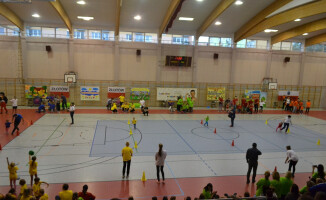 Olimpiada Przedszkolaków