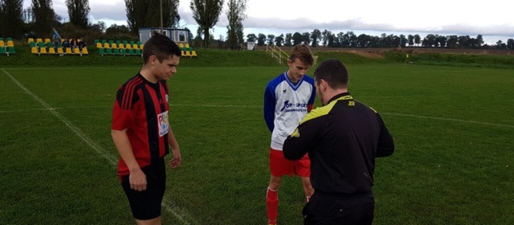36:0! Niecodzienny wyczyn drużyny KP Piła