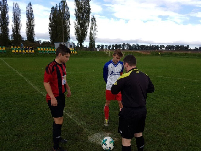 36:0! Niecodzienny wyczyn drużyny KP Piła - grafika