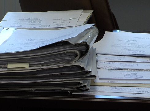 65-latek molestował trzy dziewczynki z sąsiedztwa - grafika