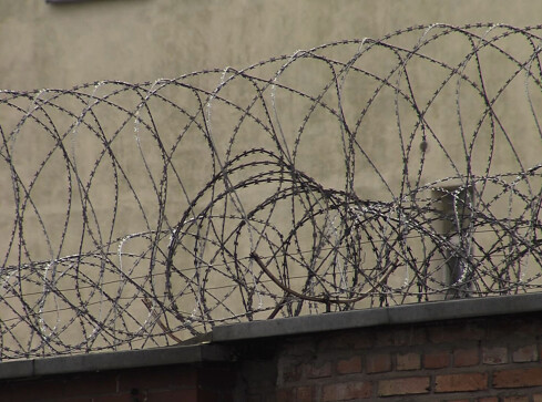 Ukradł rower i ukrywał się przed pościgiem - grafika