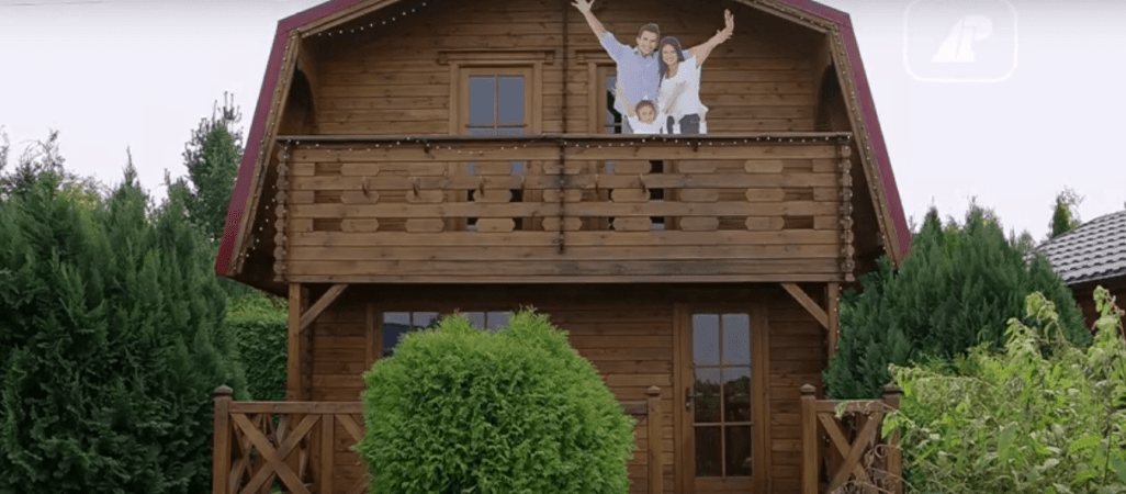 Dotacje państwowe do budowy domów drewnianych