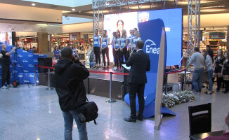 Enea PTPS po prezentacji