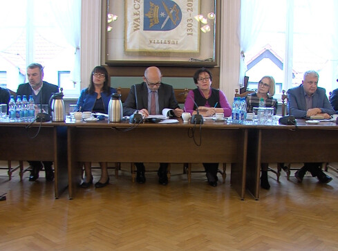 Uchwała krajobrazowa nie podjęta - grafika