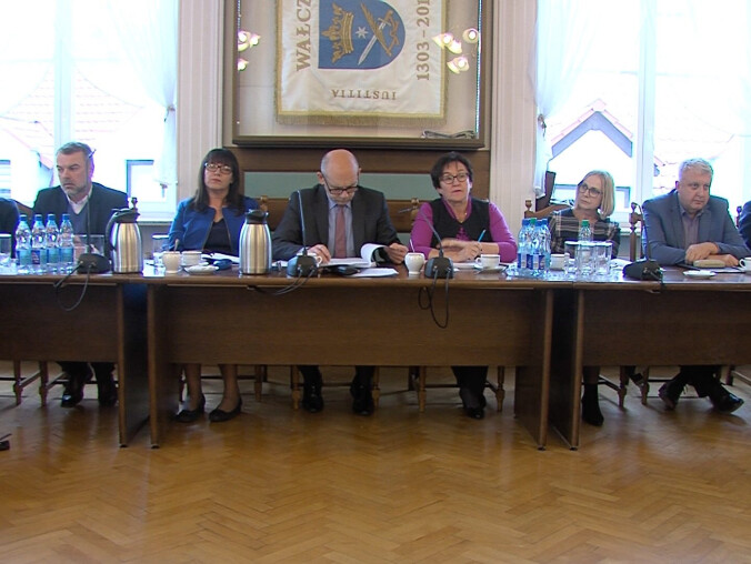 Uchwała krajobrazowa nie podjęta - grafika