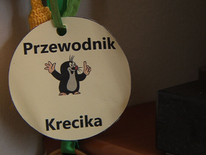 Nietypowe prezenty i tytuły samorządowców - grafika