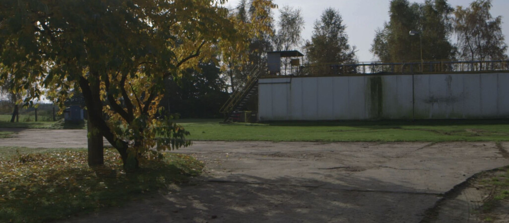 Nowa oczyszczalnia w Lubaszu