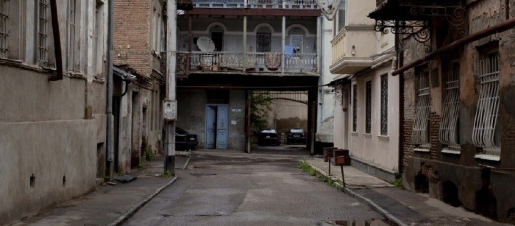 Gruzja i Armenia - Impresje z podróży