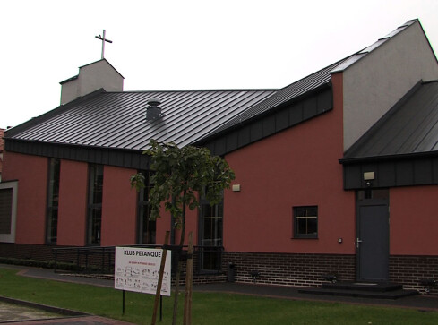 Luteranie od 500 lat w Polsce, także w Pile - grafika