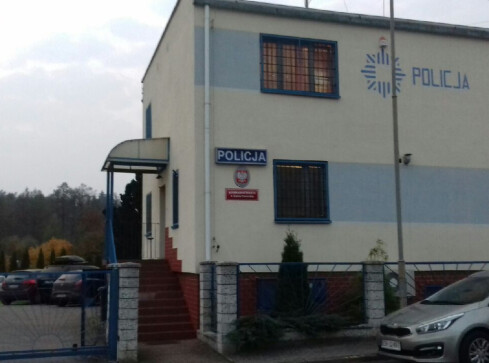 Nie żyje policjant. Postrzelił się w komisariacie? - grafika