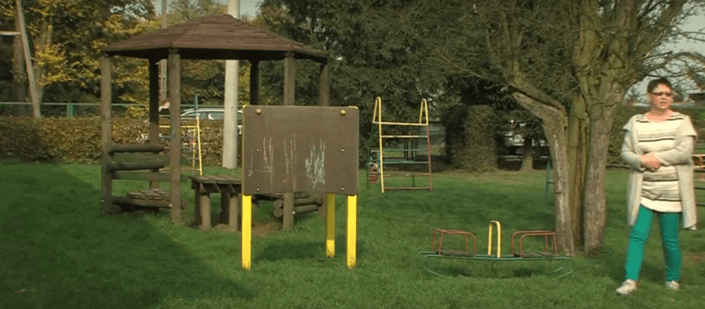 Unijna dotacja na rozbudowę przedszkola