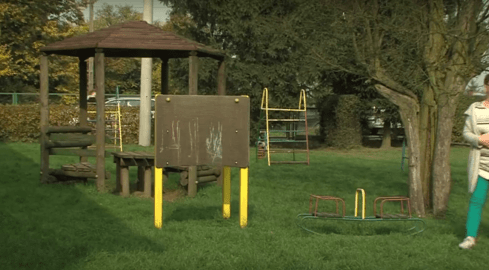 Unijna dotacja na rozbudowę przedszkola - grafika