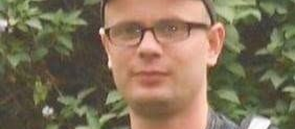 Zaginął Łukasz Zawali z Piły