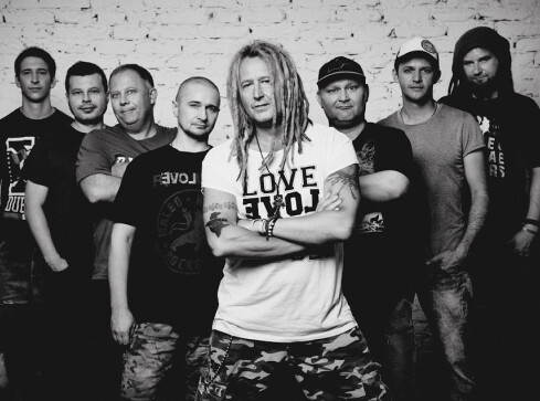 Imprezowy weekend. Maleo i Noc Kabaretowa - grafika