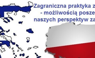 Praktyki zawodowe uczniów CK ,,Nauka” w Grecji