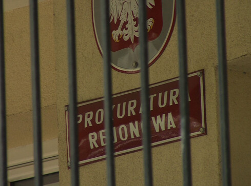Śmiertelny wypadek w trakcie pracy - grafika