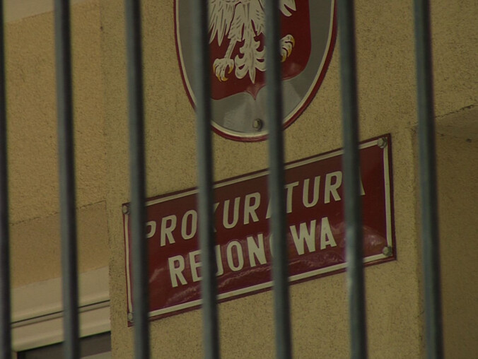 Podczas interwencji 59-latka wyskoczyła z okna - grafika