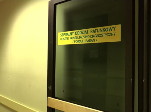 Czy lekarze przyczynili się do śmierci 2-latki? - grafika