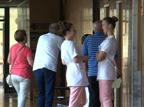 Zmiany w nocnej i świątecznej opiece zdrowotnej - grafika