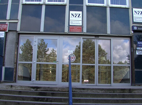 Co z nowym oddziałem onkologii w Pile? - grafika