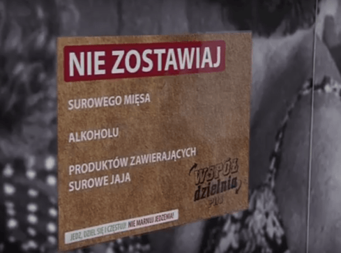 Współdzielnia, czyli nic się nie zmarnuje - grafika